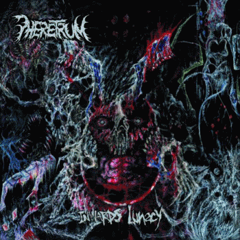 Pheretrum : Inwards Lunacy